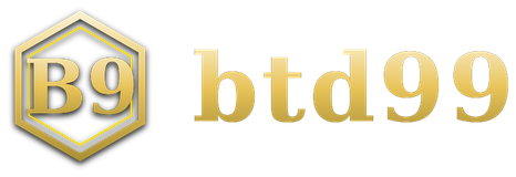 btd99 logo